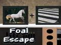 თამაში Foal Escape ონლაინ