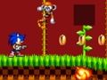 თამაში Sonic html5 ონლაინ