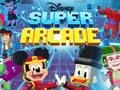თამაში Disney Super Arcade ონლაინ