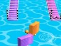 თამაში ხიდის რბოლა 3D  ონლაინ