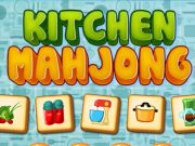 თამაში სამზარეულო Mahjong  ონლაინ