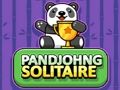 თამაში Pandjohng solitaire ონლაინ