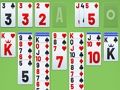 თამაში Solitaire: Klondike ონლაინ