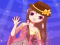 თამაში Mermaid Princess Dress Up სალონი  ონლაინ