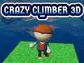 თამაში Crazy Climber 3D ონლაინ