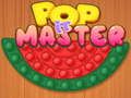 თამაში Pop it ოსტატი ონლაინ