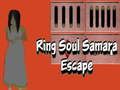 თამაში ბეჭედი Soul Samara Escape  ონლაინ