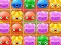 თამაში Jelly Crush Match 3 ონლაინ