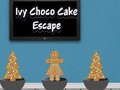 თამაში Ivy Choco Cake Escape ონლაინ