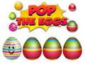 თამაში ჩამოტვირთვა თამაში Pop The Eggs  ონლაინ