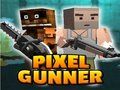 თამაში Pixel Gunner ონლაინ