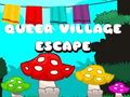 თამაში Queer Village გაქცევა ონლაინ