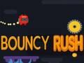 თამაში Bouncy Rush ონლაინ