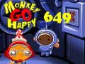თამაში მაიმუნი Go Happy Stage 649 ონლაინ