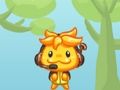 თამაში Tako Jump Jump Bam! ონლაინ