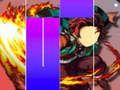 თამაში Kimetsu Demonic Slayer S2- ისთვის ონლაინ