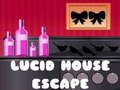 თამაში Lucid House Escape ონლაინ
