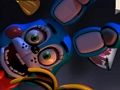 თამაში PG შეღებვა: FNAF  ონლაინ