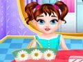 თამაში Baby Taylor Crafting გართობა  ონლაინ