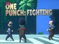 თამაში მისტერ ერთი Punch: ბრძოლა  ონლაინ