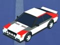 თამაში Ace Drift თამაში  ონლაინ