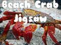თამაში Beach Crab Jigsaw ონლაინ
