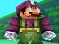 თამაში Craft Bros Boy Runner ონლაინ