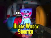 თამაში POPPY HUGGY WUGGY Shooter ონლაინ
