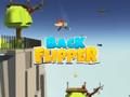 თამაში უკან Flipper  ონლაინ