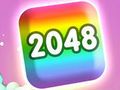 თამაში არკადული 2048 წელი  ონლაინ