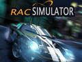 თამაში Rac სიმულატორი  ონლაინ