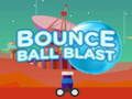 თამაში Bounce Ball Blast ონლაინ