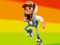 თამაში მსოფლიო ტური Subway Surfers Mumbai  ონლაინ