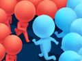 თამაში გრაფი ოსტატები: Crowd Runner 3D ონლაინ