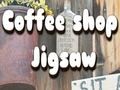 თამაში ყავის მაღაზია jigsaw ონლაინ