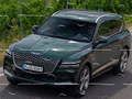თამაში Genesis GV80 თავსატეხი  ონლაინ