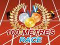 თამაში 100 მეტრზე რბოლა  ონლაინ