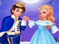 თამაში Cinderella Dress Up: Prince Fashion მომხიბვლელი ონლაინ თამაში Cinderella Dress Up: Prince Fashion მომხიბვლელი ონლაინ