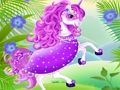 თამაში Unicorn Dress Up 2021 წელი  ონლაინ