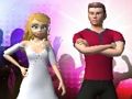 თამაში მოდის სკოლის გოგონა: Makeover & Dress Up Friends ონლაინ