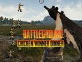 თამაში Battleground Chicken გამარჯვებული  ონლაინ