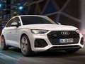 თამაში Audi SQ5 TDI სლაიდი ონლაინ