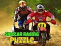 თამაში Sidecar Racing თავსატეხი  ონლაინ