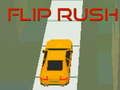 თამაში Flip Rush ონლაინ