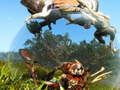 თამაში Biomutant ონლაინ Jigsaw Puzzle პლანეტა  ონლაინ