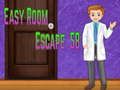 თამაში Amgel Easy Room Escape 58 ონლაინ