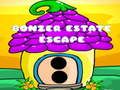 თამაში Bonzer Estate Escape ონლაინ