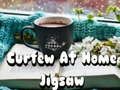 თამაში კომენდანტის საათი სახლში Jigsaw  ონლაინ