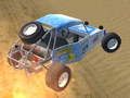თამაში Offroad Kart Beach Stunt ონლაინ
