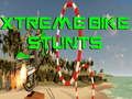 თამაში Xtreme ველოსიპედის stunts ონლაინ